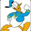 Donald Duck