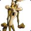 Wile E. Coyote