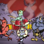 Evil avatar