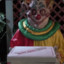 Chubby the clown