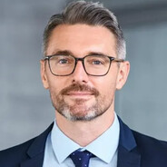 Eric, CEO Steam avatar