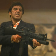 Tony Montana