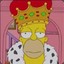 King Homer