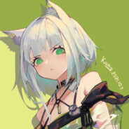 老猞猁你是不是垫了