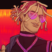 bruno Steam avatar