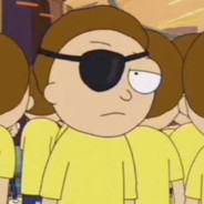 Evil Morty