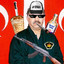 Spetsnaz Turkish Swaglord