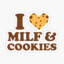 Cookies and MILFS