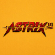 8 ʙɪᴛ.ɪɴᴄ | Astrix[S]