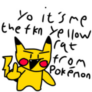 ♕Yellow.Rat-SCAMSKINS™.com