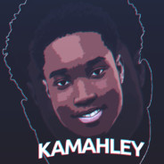 kamahley steam account avatar
