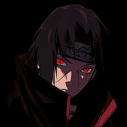 Uchiha Itachi