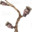 Just a FUNNY branch