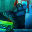 Freddy's Fazcock