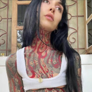 她说第一次戴了不算