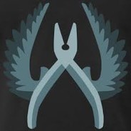 aww man 's Steam avatar