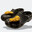 friend chicken with shoes avatar