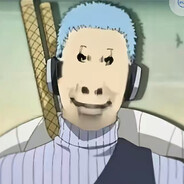 地狱魔尊土大告