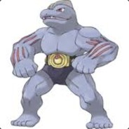 Machoke