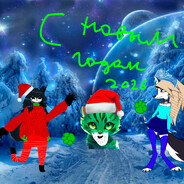 💚Cat Roman 14💚