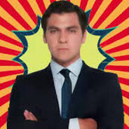 maik el gringo atrasador