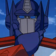 Optimus Prime