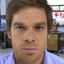 Dexter Morgan