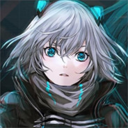 拉特兰七厅第一狙击手蕾缪安