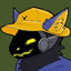 Charlie The Silly Protogen :3