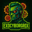 ExoCyborgR0X