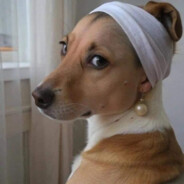 街道工作者王小美