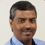 Murthy Parasu