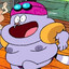 CHOWDER