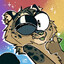 Fursonas