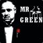 MR.GREEN