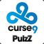 Curse 9 | PulzZ