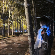 她说超薄也有距离