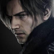 Leon S. Kennedy