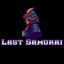 Last Samurai#™