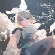 无敌镜音铃大王