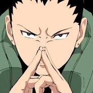 SHIKAMARU