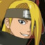 ☁☁Deidara☁☁