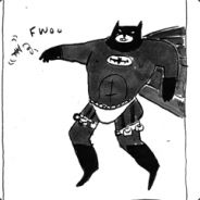 Sexy Batman - steam id 76561197971088500