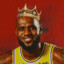 Lebron Raymone James
