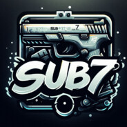 Sub7 avatar