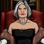 Mallory Archer