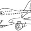 avion cu motor