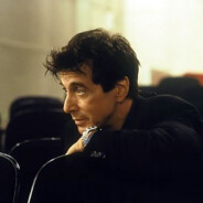 Al Pacino