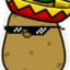 potato