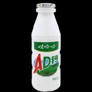 AD钙奶